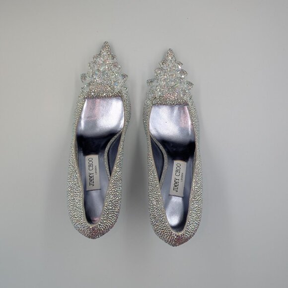 Crystal Slipper - Picture 6 of 6